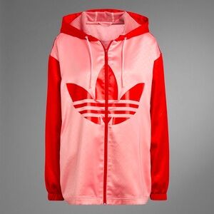Adidas HERITAGE Now Color block Windbreaker